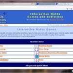 Primary Homework Help – Maths Zone