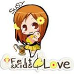 Felt&Kids4Love