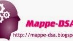 Mappe-DSA : un aiuto alla dislessia
