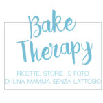Bake Therapy