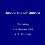 Hocus the Dinocroc