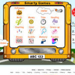 Smarty Games
