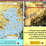 Un viaggio nella Mitologia Greca