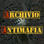Archivio Antimafia