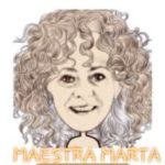 Maestra Marta Messina