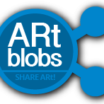 ARt blobs