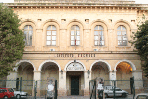 Istituto Galilei-Costa di Lecce