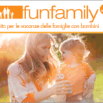 FunFamily.it – vacanze per famiglie