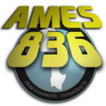 AMES836