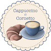 Cappuccino e Cornetto