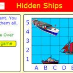 Hidden Ships