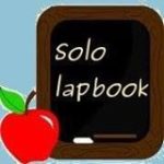 Solo lapbook