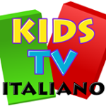 Kids Tv Italiano