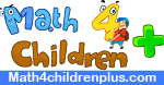 Math 4 children plus