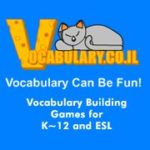 Vocabulary.co.il