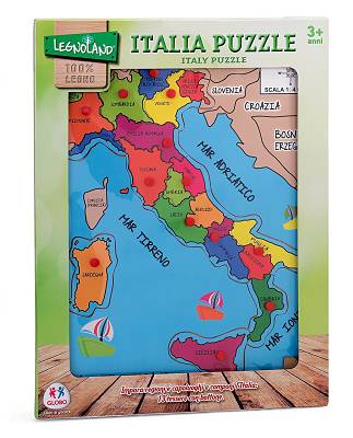 Puzzle per bambini di 3 anni: ecco i migliori - Italia4all - Scuola